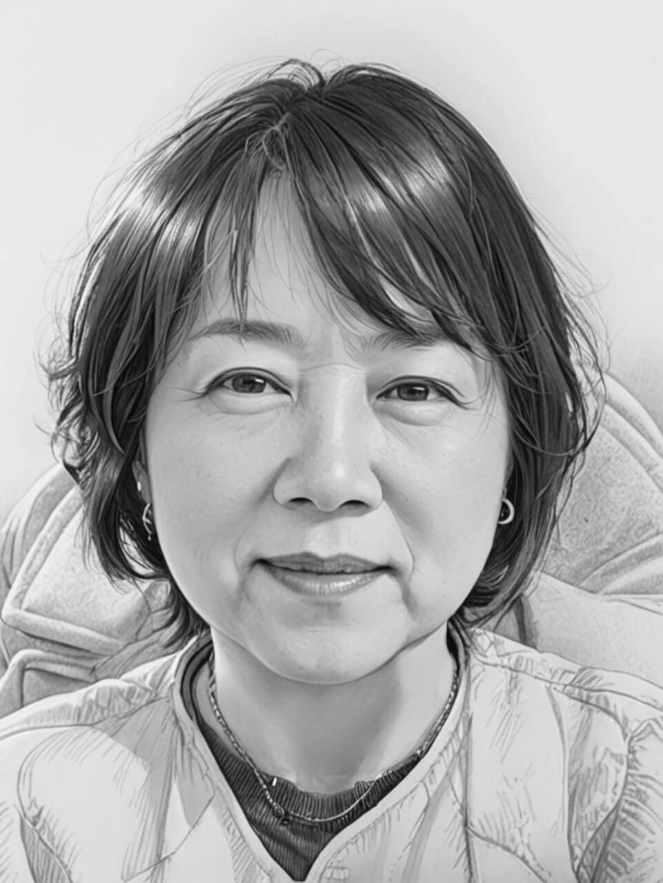 Hanna Hwang