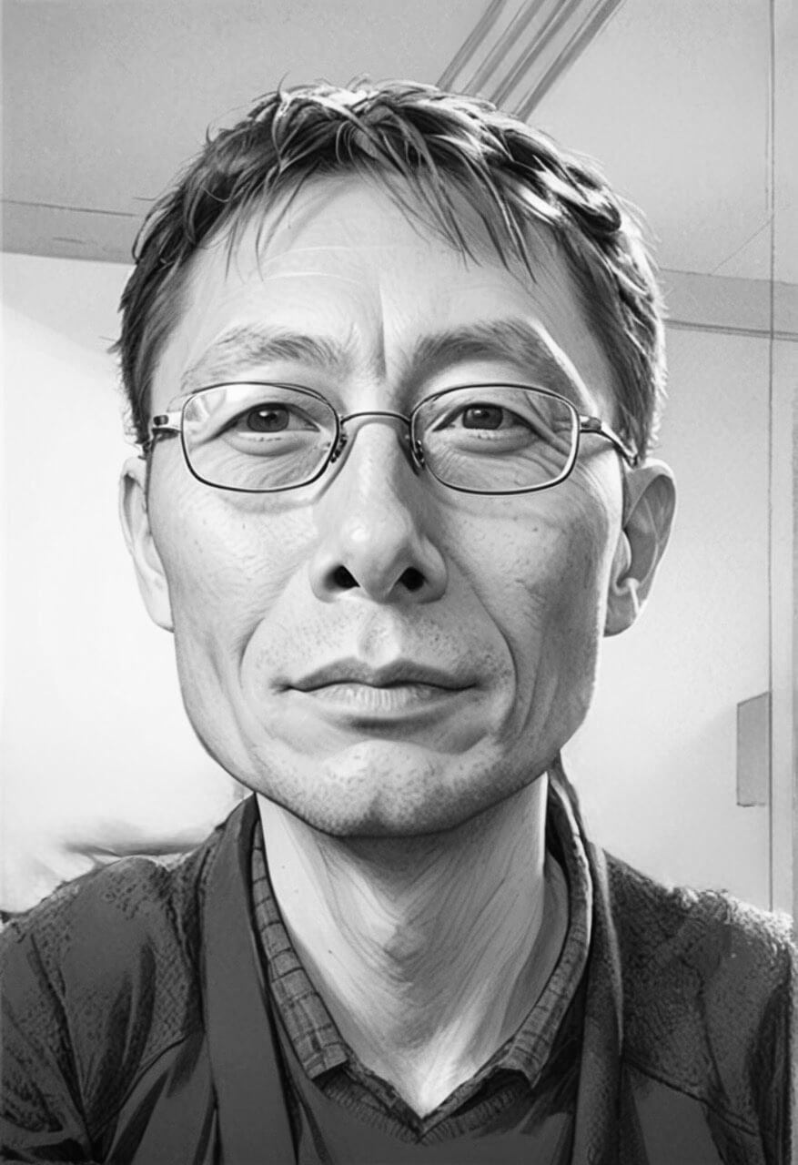 Jake Jeon
