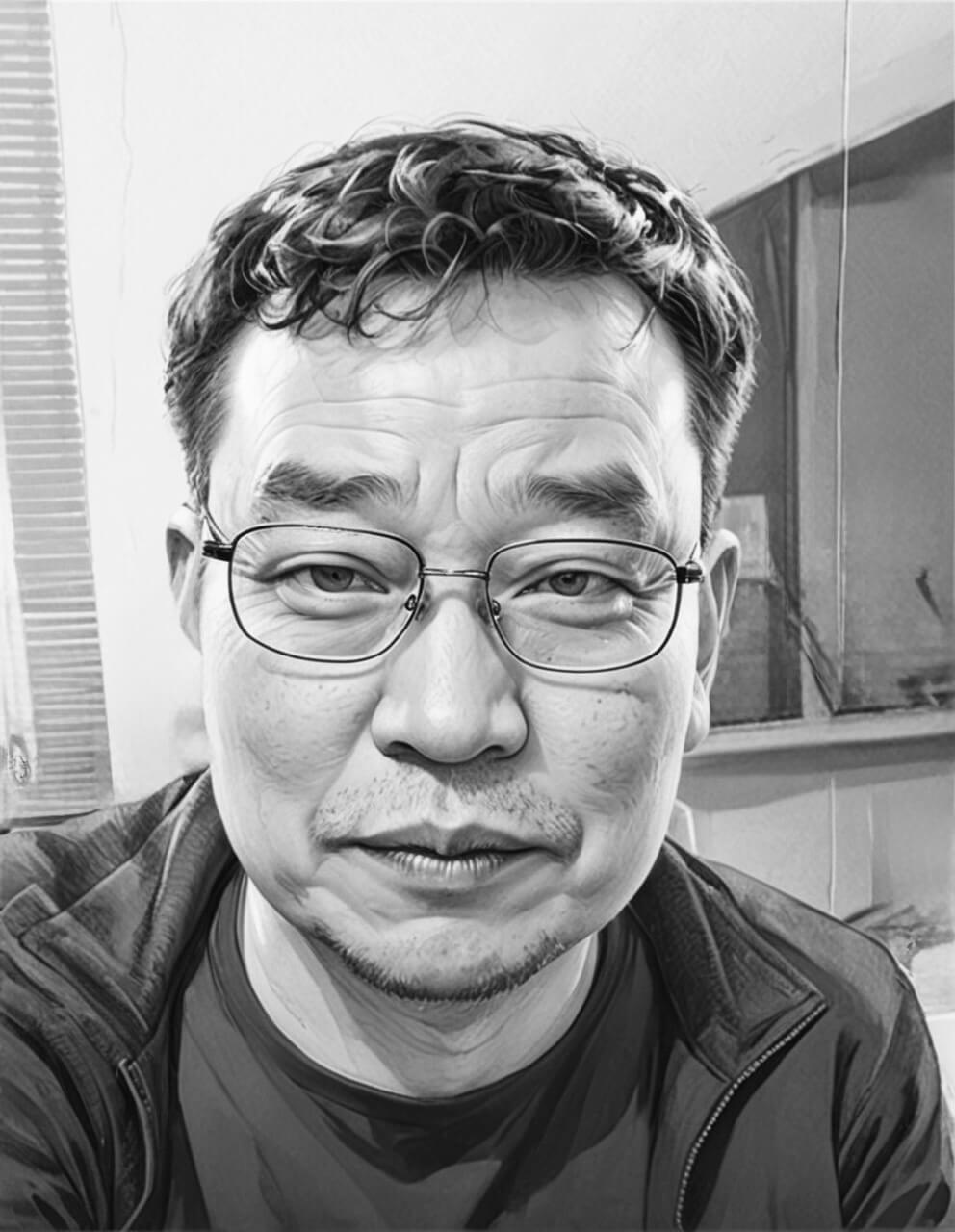 Jin Kim