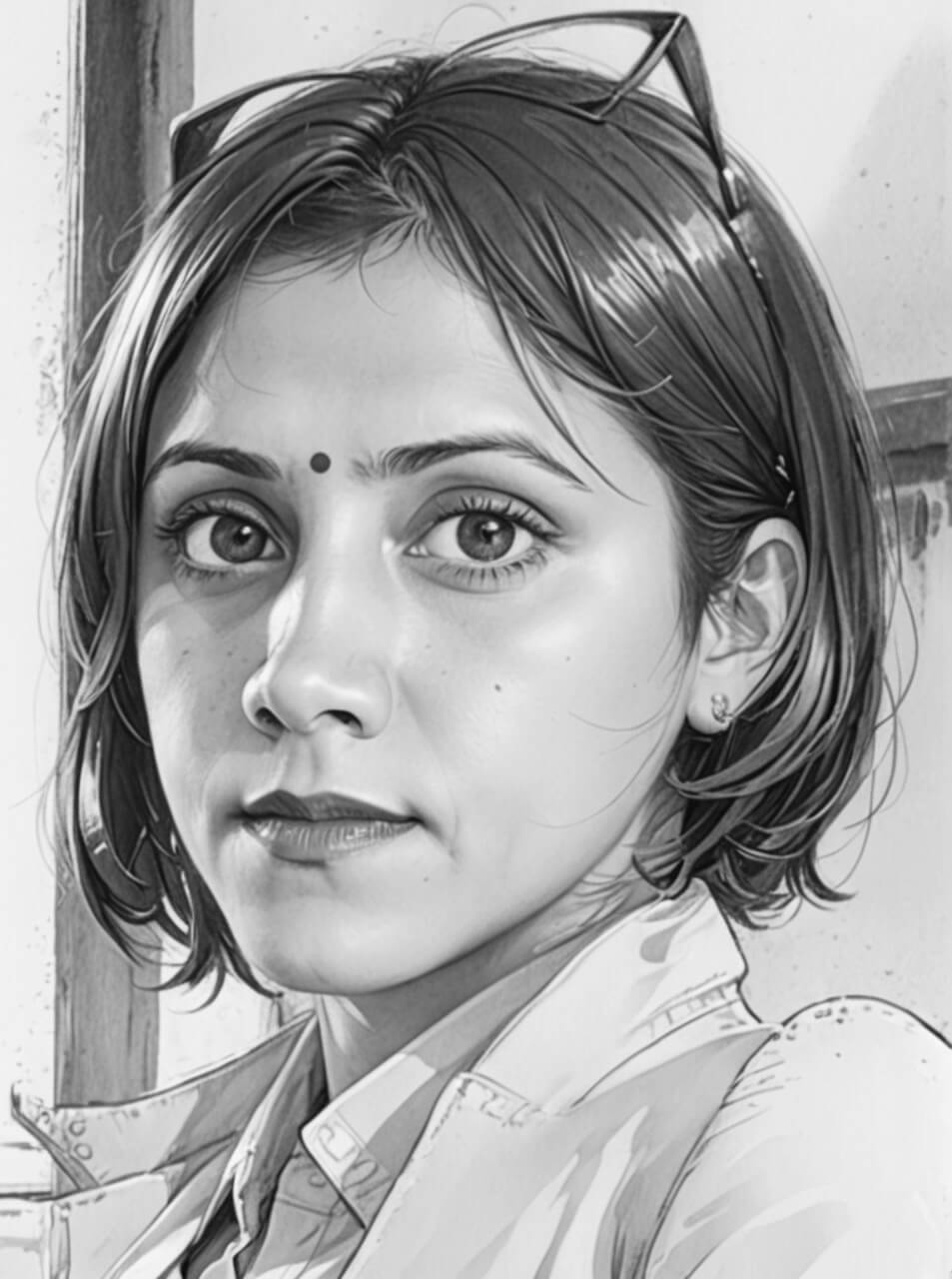 Madhulika Mishra