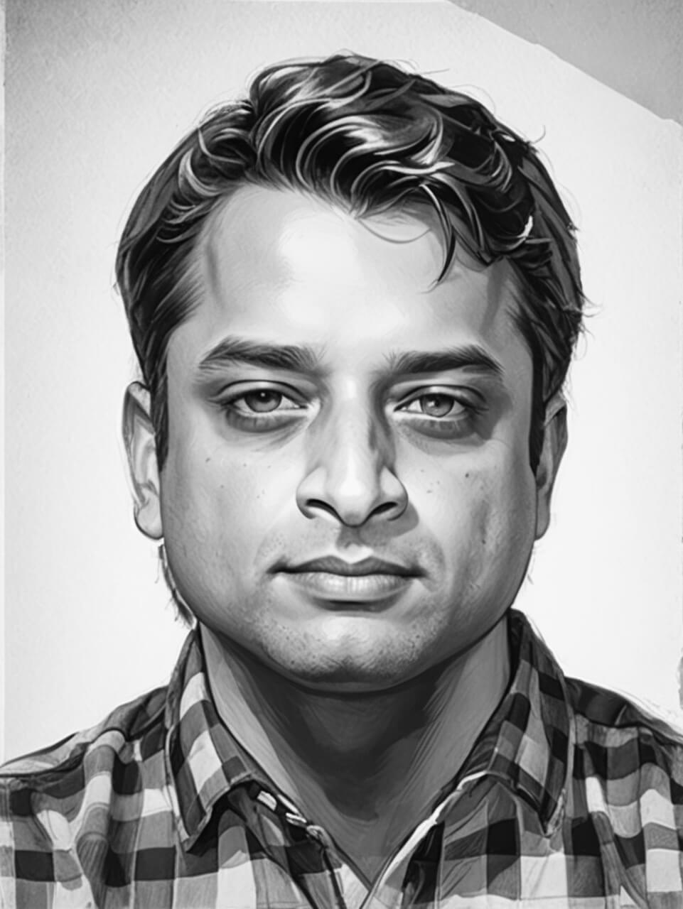 Navneet Kamat