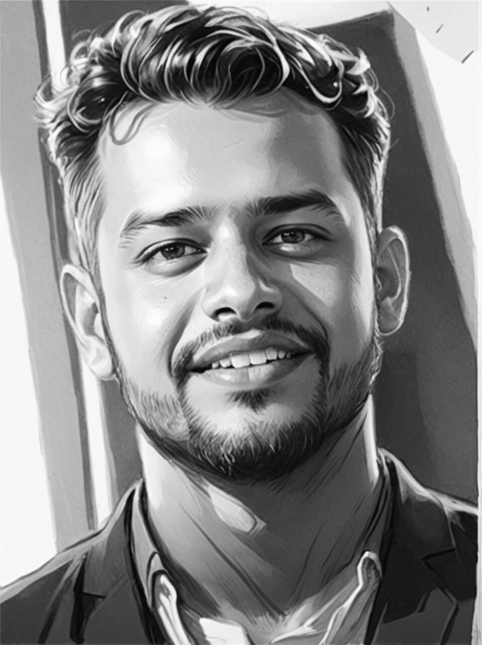 Shaleen Mishra