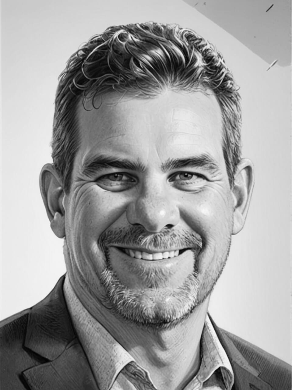 Steve Gervasoni
