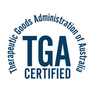 TGA Guidance