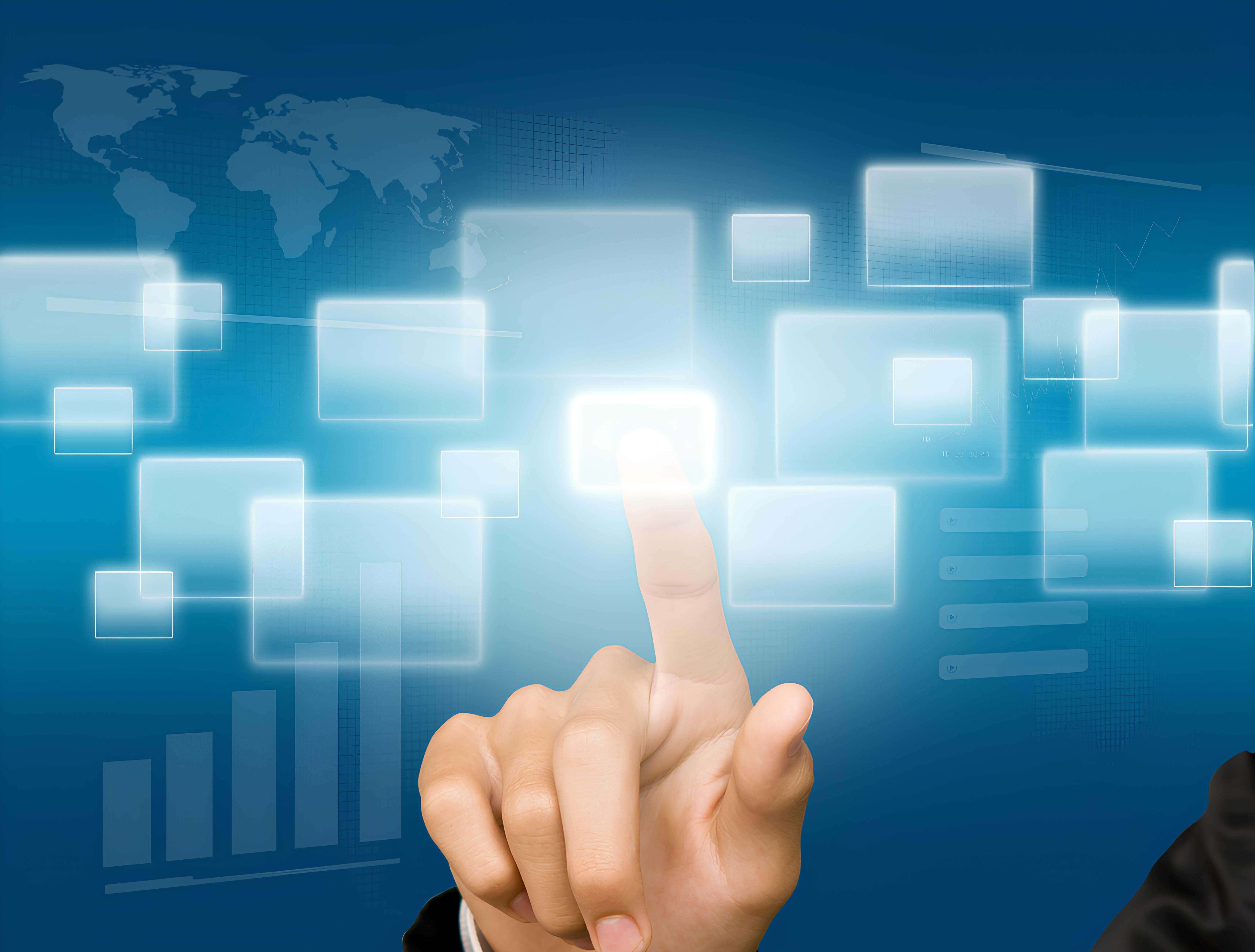 Connexo Quality Solutions