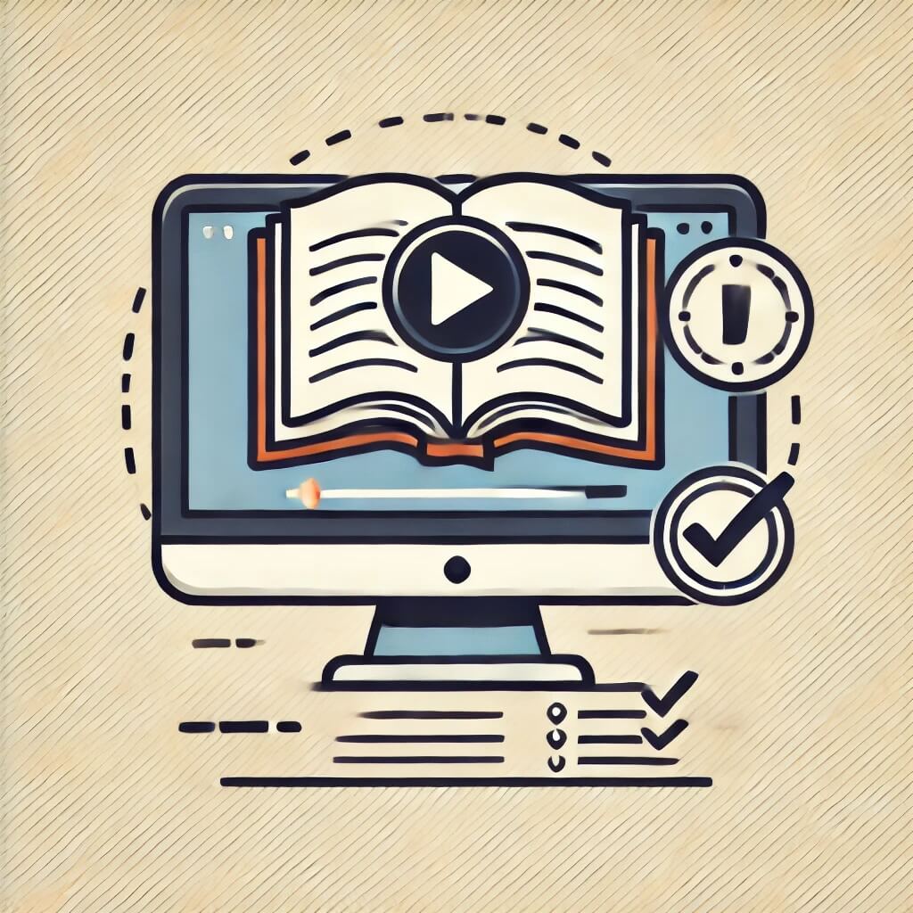 On-Demand Training icon