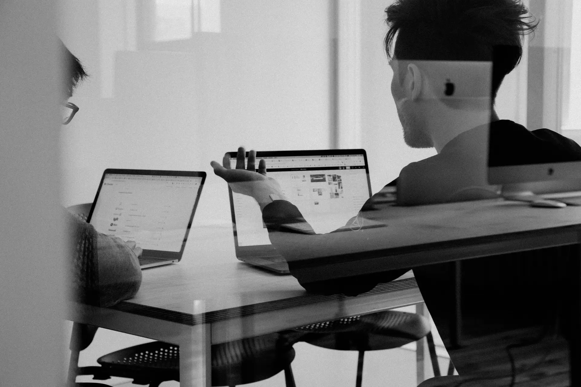 Consulting-Implementation