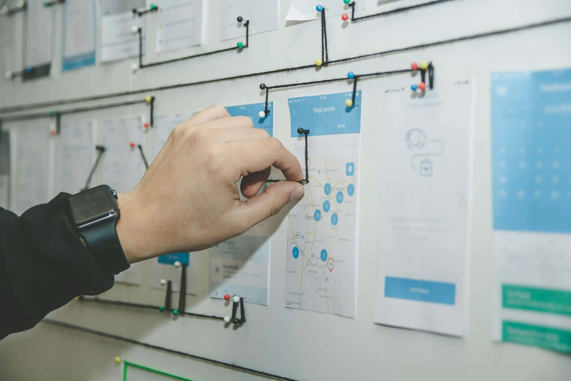 Operational Management